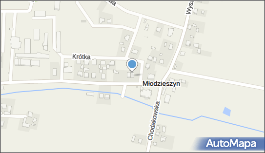 8371427381, Sklep Spożywczo - Przemysłowy 