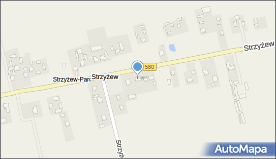 Sklep Spożywczo-Przemysłowy u Wojtka Kazimiera Kołodziejczyk 05-085 - Spożywczy, Przemysłowy - Sklep, NIP: 8371222549