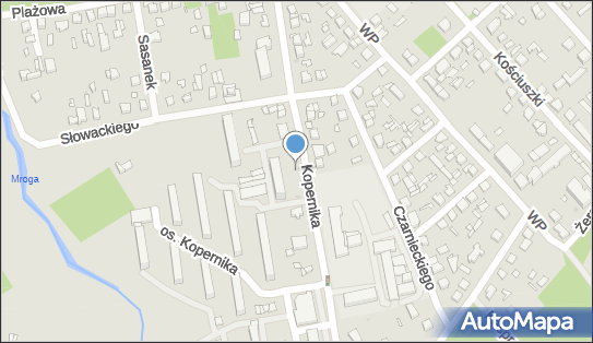 Sklep Spożywczo - Przemysłowy Ula Urszula Gocek, Głowno 95-015 - Spożywczy, Przemysłowy - Sklep, NIP: 7331094719