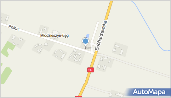 141304179, Sklep Spożywczo-Przemysłowy 