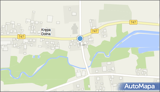 8111000585, Sklep Spożywczo-Przemysłowy Urszula Teresa Szmajda 