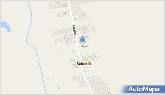 8221118187, Sklep Spożywczo-Przemysłowy Urszula Wąsak 