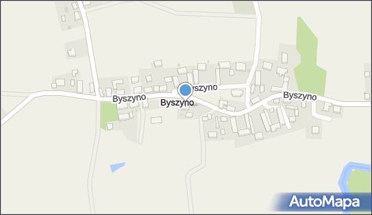 6721779614, Sklep Spożywczo-Przemysłowy w Byszynie Joanna Rokosz 