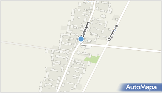Sklep Spożywczo Przemysłowy w Dębsku, Centralna 105B, Dębsk 09-300 - Spożywczy, Przemysłowy - Sklep, NIP: 5691160038