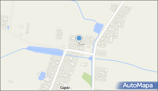 7971353360, Gwara Paweł 1)Usługi Transportowe 2)Sklep Spożywczo-Przemysłowy w Gąskach 