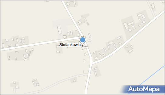 9191159175, Sklep Spożywczo-Przemysłowy w Stefankowicach Jerzy Skorupski 