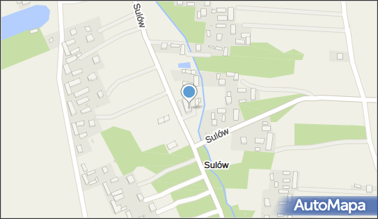 7151452459, Sklep Spożywczo-Przemysłowy w Sulowie - Agata Bożek 
