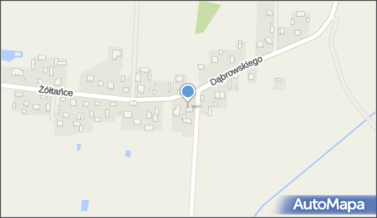 5631129237, Sklep Spożywczo-Przemysłowy Gajewska Bożena w Zawieszeniu 