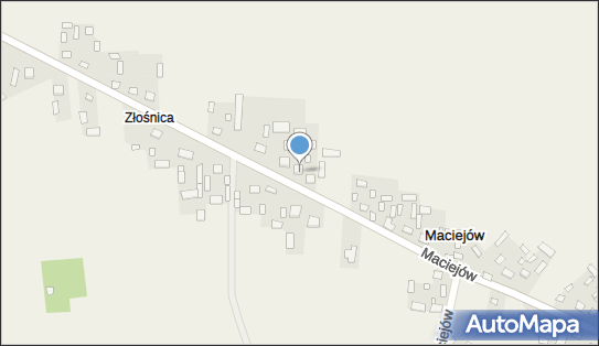 Sklep Spożywczo Przemysłowy w Zawieszeniu, Maciejów 82A 22-304 - Spożywczy, Przemysłowy - Sklep, NIP: 5641001958