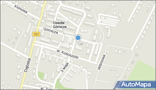 Sklep Spożywczo Przemysłowy Wacław Pokrywczyński Mariola Nowak 62-650 - Spożywczy, Przemysłowy - Sklep, NIP: 6661880521