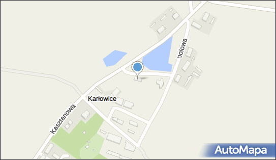 Sklep Spożywczo-Przemysłowy Waldi Joanna Woźniak, ul. Topolowa 4 62-006 - Spożywczy, Przemysłowy - Sklep, NIP: 7842172113