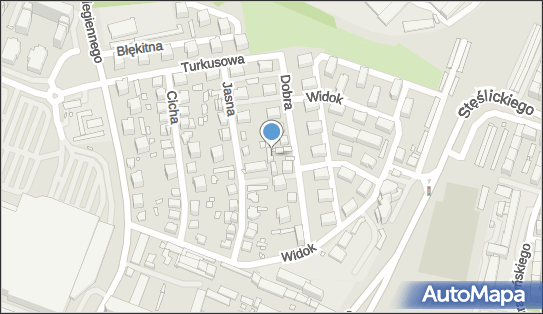6341675110, Sklep Spożywczo-Przemysłowy Waleria Maj-Kukla 