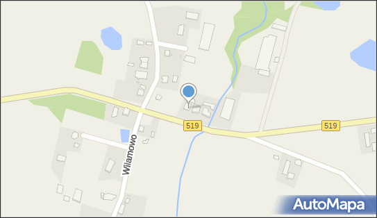 7410010527, Sklep Spożywczo- Przemysłowy.Warzywa, Owoce Henryka Ćwik 