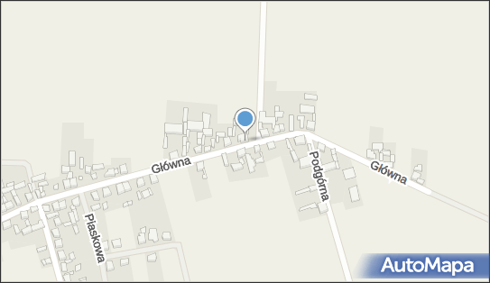 Sklep Spożywczo-Przemysłowy Wielobranżowy Renata Tryjanowska 64-050 - Spożywczy, Przemysłowy - Sklep, NIP: 6981661772