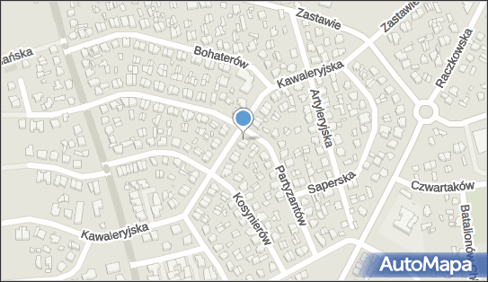 Sklep Spożywczo-Przemysłowy Wimar Teresa Walicka, Suwałki 16-400 - Spożywczy, Przemysłowy - Sklep, NIP: 8440011710