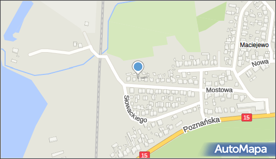 7891081675, Sklep Spożywczo - Przemysłowy Włodzimierz Adamczyk 