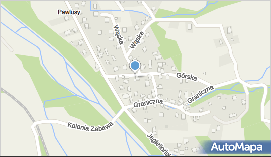 5531266153, Sklep Spożywczo - Przemysłowy Wojnar Lucjan 