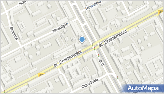 Sklep Spożywczo-Przemysłowy Wss Społem Nr 104, Warszawa - Spożywczy, Przemysłowy - Sklep