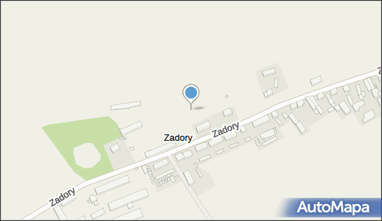 6981593763, Sklep Spożywczo-Przemysłowy Stanisław Plenzler, Zadory 
