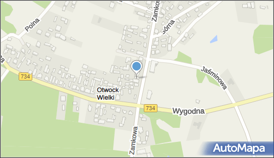 5321042789, Sklep Spożywczo-Przemysłowy Zakrzewska Agnieszka, Zakrzewska Celina 