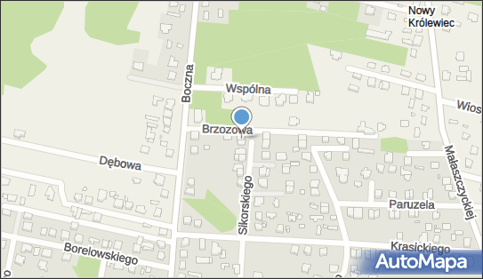 Sklep Spożywczo Przemysłowy Zbyszko, Mińsk Mazowiecki 05-300 - Spożywczy, Przemysłowy - Sklep, NIP: 8222022851