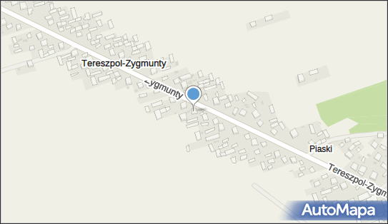 9180008343, Sklep Spożywczo- Przemysłowy - Zdzioch Grzegorz Tomasz 
