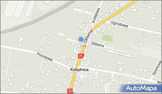 8391492507, Sklep Spożywczo-Przemysłowy Henryk Ziółkowski 