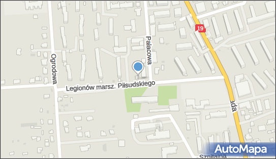 5441477900, Sklep Spożywczo-Przemysłowy 