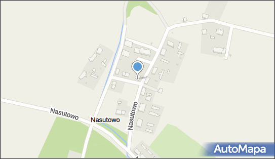 Sklep Spożywczo-Przemysłowy Zygmunt Świder, Nasutowo 18 78-217 - Spożywczy, Przemysłowy - Sklep, NIP: 6720004710