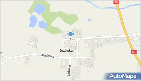 Sklep spożywczo - przemysłowy, Jeżówka 23a, Jeżówka 96-500 - Spożywczy, Przemysłowy - Sklep, numer telefonu