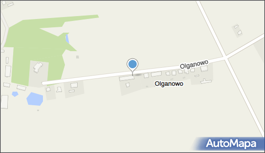 Sklep Spożywczo Przemyslowy, Olganowo 25, Olganowo 87-850 - Spożywczy, Przemysłowy - Sklep, NIP: 8882372221