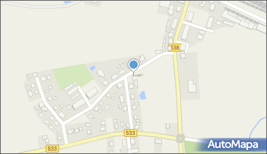 Sklep Spożywczo Przemysłowy, Mełno 9A, Mełno 86-330 - Spożywczy, Przemysłowy - Sklep, NIP: 8760101656