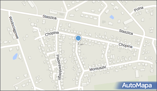 Sklep Spożywczo Przemysłowy, ul. Karola Szymanowskiego 5 89-100 - Spożywczy, Przemysłowy - Sklep, numer telefonu, NIP: 5581326348