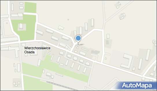 5561213865, Sklep Spożywczo-Przemysłowy Mieczysław Aleksandrzak 