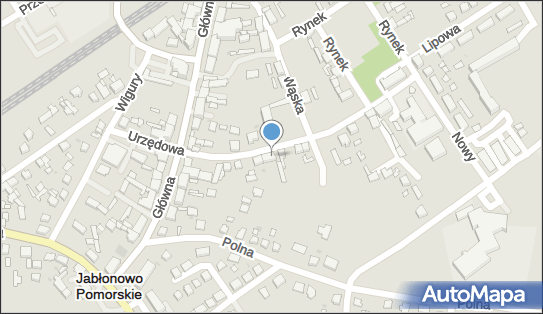 871556303, Sklep Spożywczo-Przemysłowy Cieszewski Józef 
