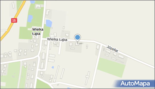 8780009818, Sklep Spożywczo-Przemysłowy Małgorzata Krzyżanowska 
