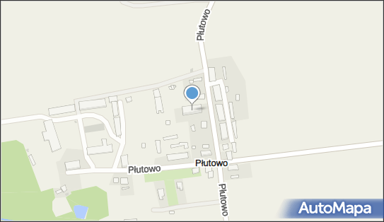 8750000652, Sklep Spożywczo - Przemysłowy Pudło Gabriela 