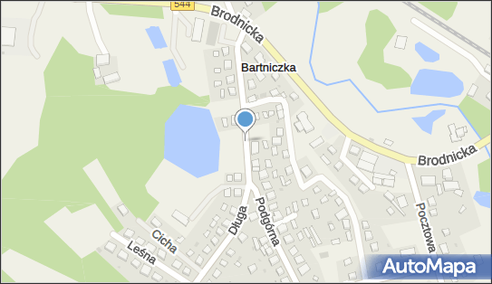 Sklep Spożywczo Przemysłowy, Bartniczka 78A, Bartniczka 87-321 - Spożywczy, Przemysłowy - Sklep, NIP: 8741068981