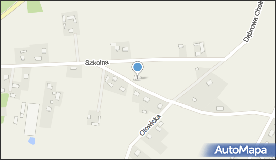 Sklep Spożywczo Przemysłowy, ul. Otowicka 2, Dąbrowa Chełmińska 86-070 - Spożywczy, Przemysłowy - Sklep, NIP: 8751095169