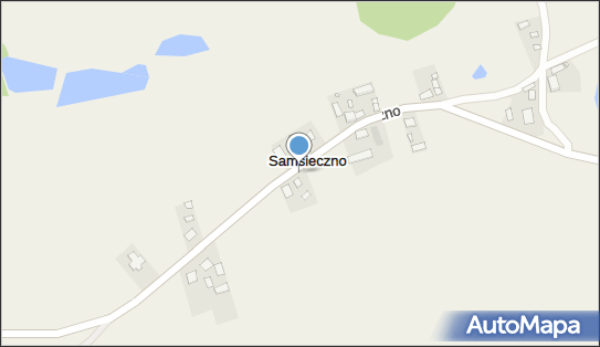 Sklep Spożywczo Przemysłowy, Samsieczno 9, Samsieczno 86-014 - Spożywczy, Przemysłowy - Sklep, numer telefonu, NIP: 5540168705