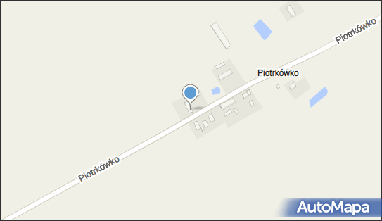 9670731940, Sklep Spożywczo-Przemysłowy Dorota Cyrankiewicz 