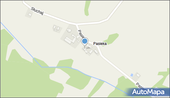 8781522647, Sklep Spożywczo-Przemysłowy Maria Kowalska 