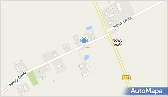 8781233989, Sklep Spożywczo-Przemysłowy Witkowska Bogusława 