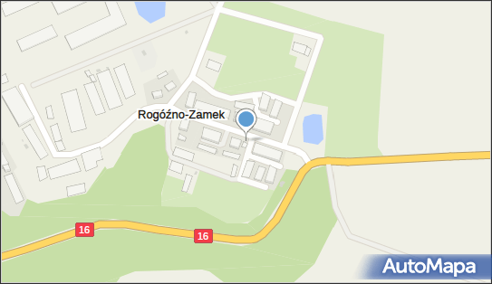 870166340, Sklep Spożywczo - Przemysłowy Zofia Klonowska 