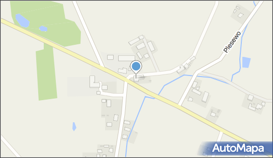 8762092200, Sklep Spożywczo-Przemysłowy - Dorota Olszewska 