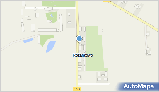 8791495946, Sklep Spożywczo-Przemysłowy Siwiński Piotr 