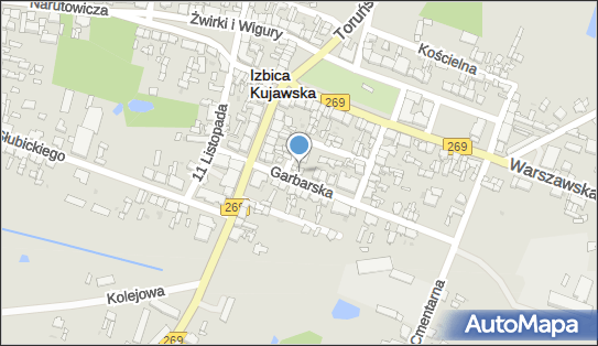 8891196686, Sklep Spożywczo-Przemysłowy - Izabela Olejniczak 