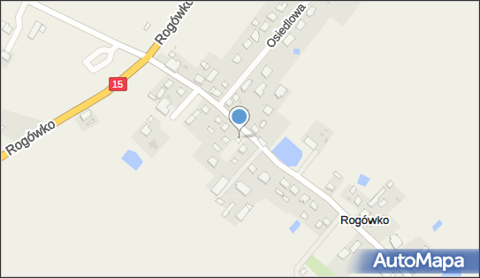 8791238830, Sklep Spożywczo-Przemysłowy Mariola Głowacka 