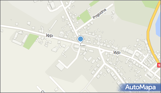 8881570261, Sklep Spożywczo-Przemysłowy - Agnieszka Safianowska 