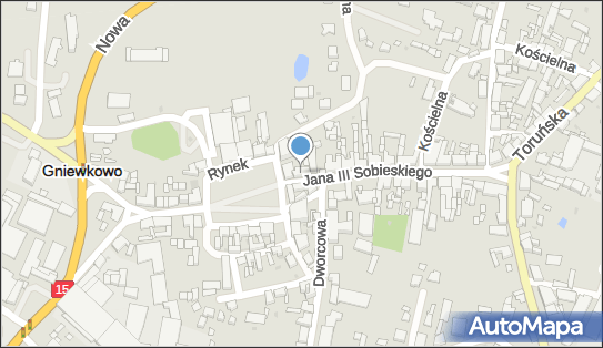5561010613, Sklep Spożywczo Przemysłowy Beata Szpek 